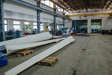 Амбициозные цели Тюльганского электромеханического завода 